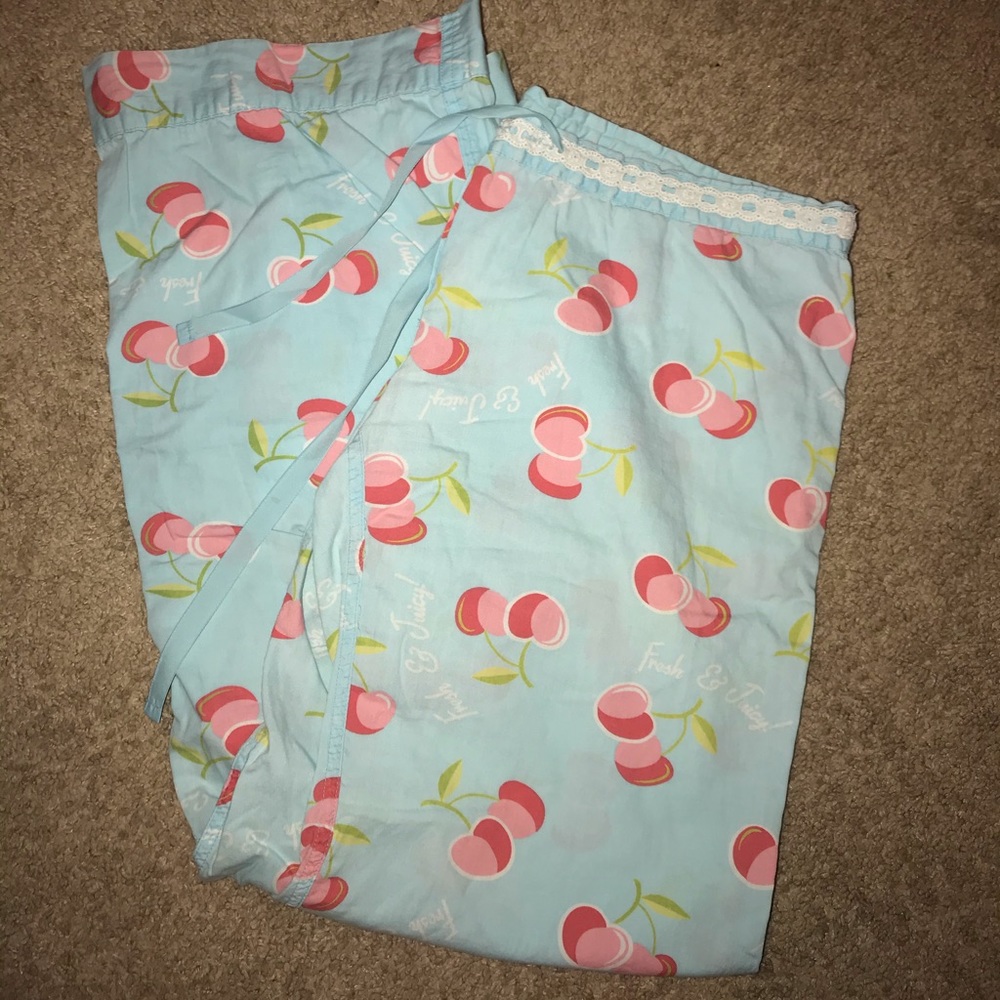 Aeropostale Pajama Pants